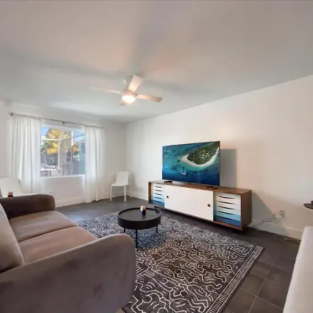 Tampa Waterfront 3Br W Pool Dock Danderfree Vila
